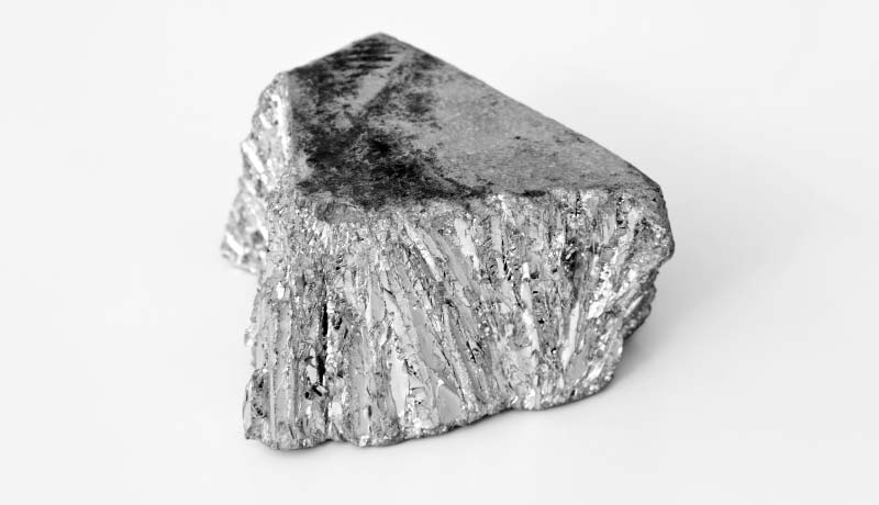 Base Metals