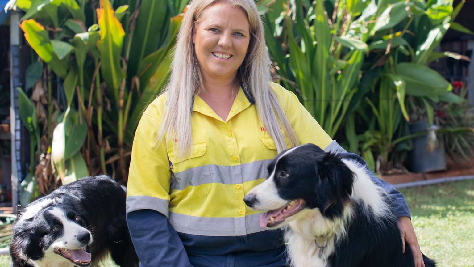 Women in Mining & Resources - The Chamber of Minerals and Energy of ...