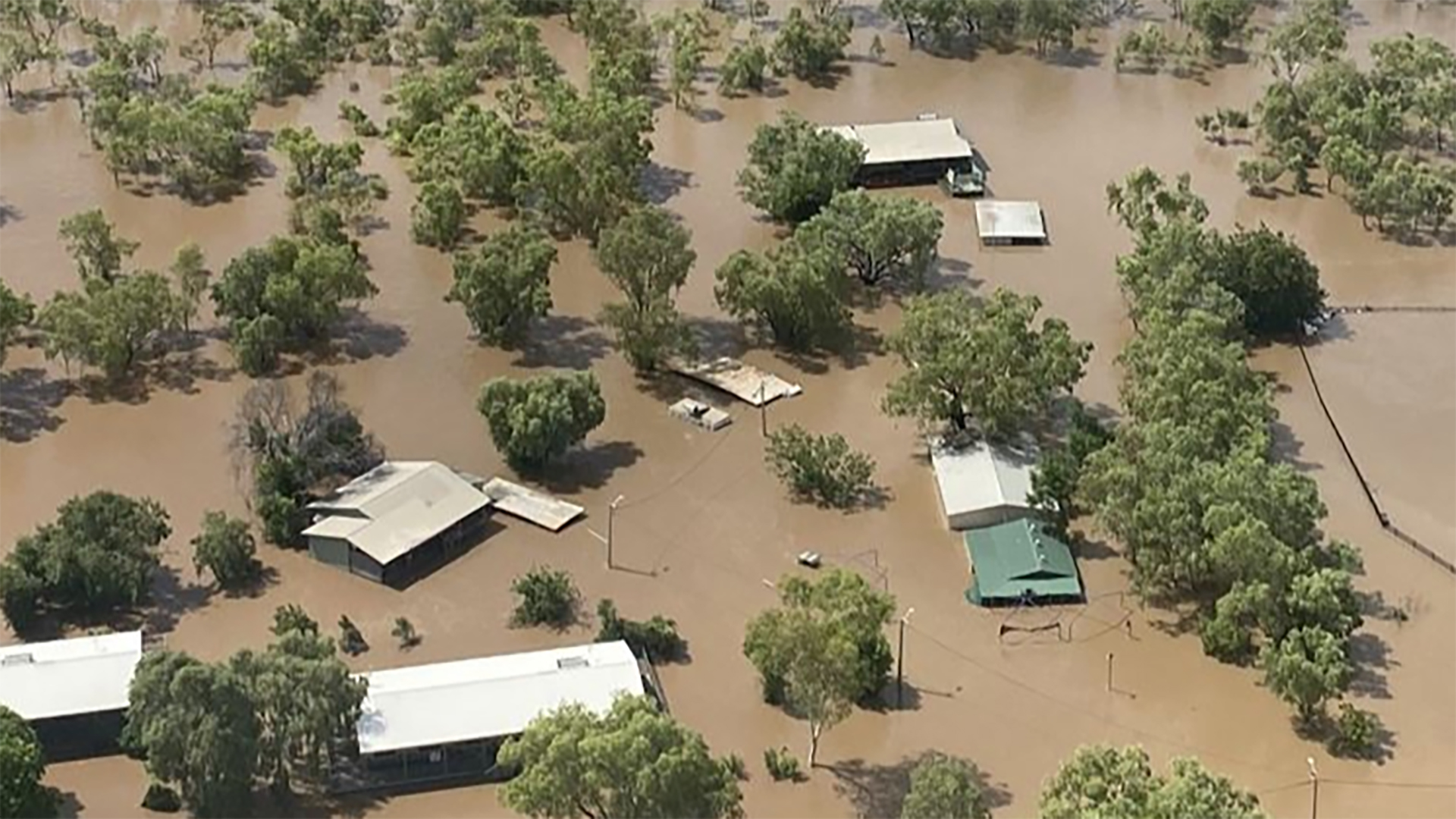 Mining And Resources Sector Continues To Pitch In For Kimberley Flood ...