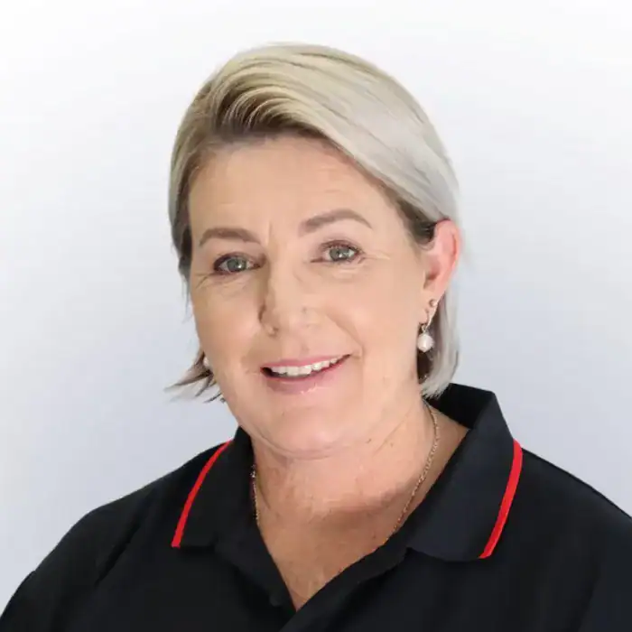 Sue Steele