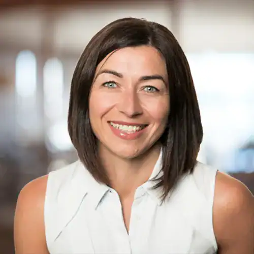 Lorna Rechichi