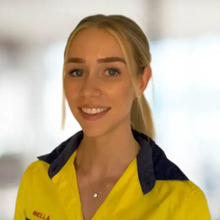 Isabella Carter
