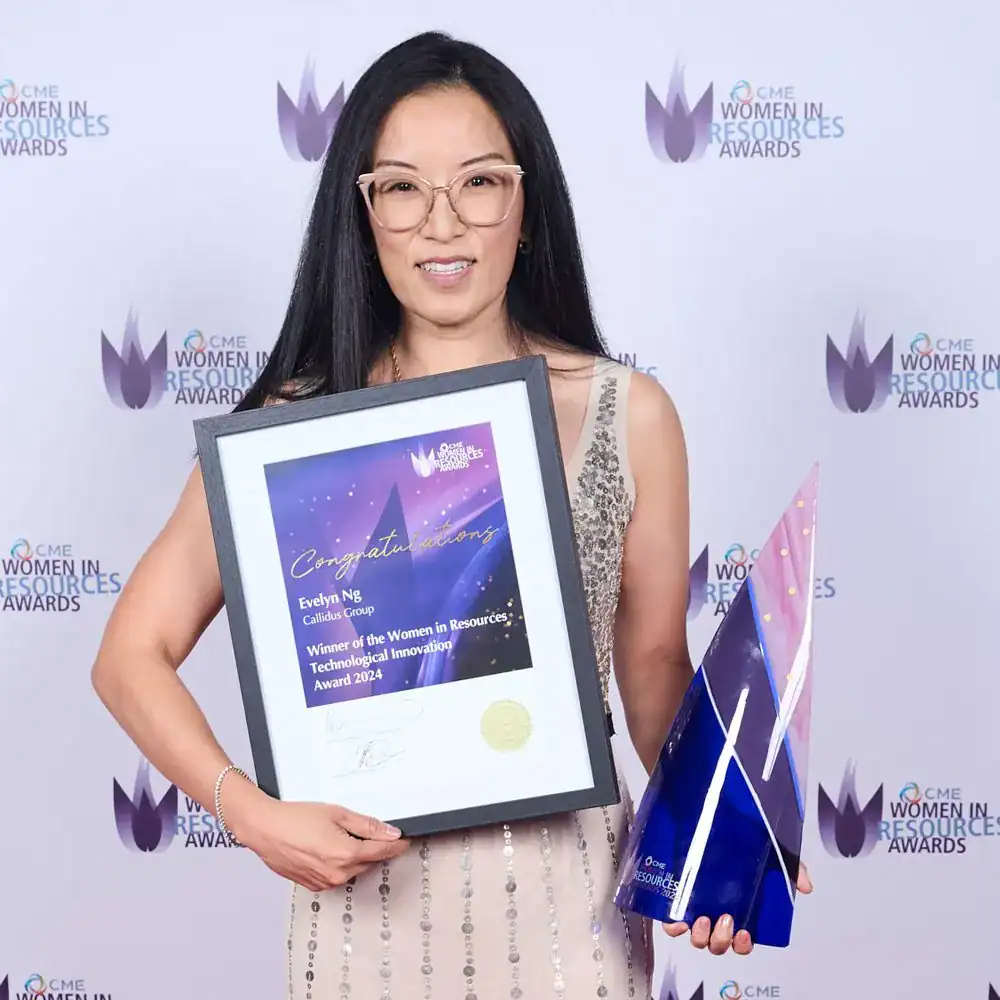 Evelyn Ng