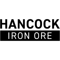 Hancock Iron Ore