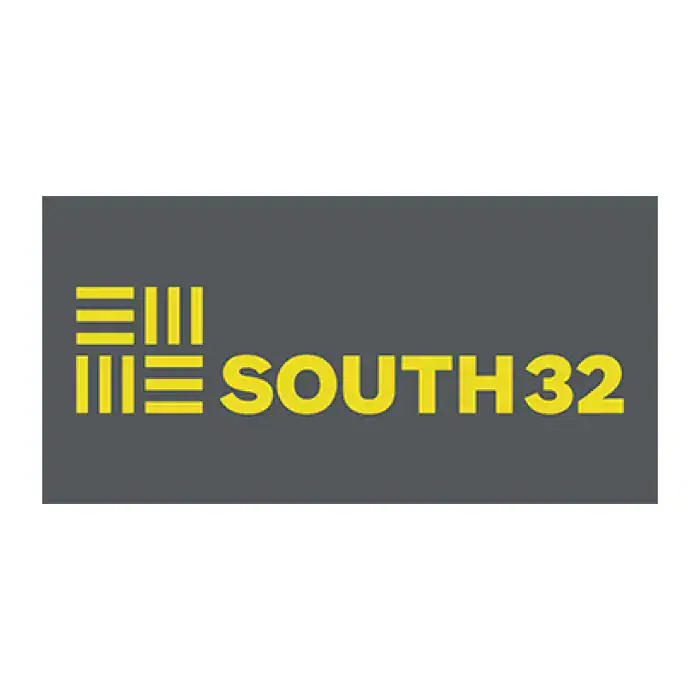 South32 Worsley Alumina