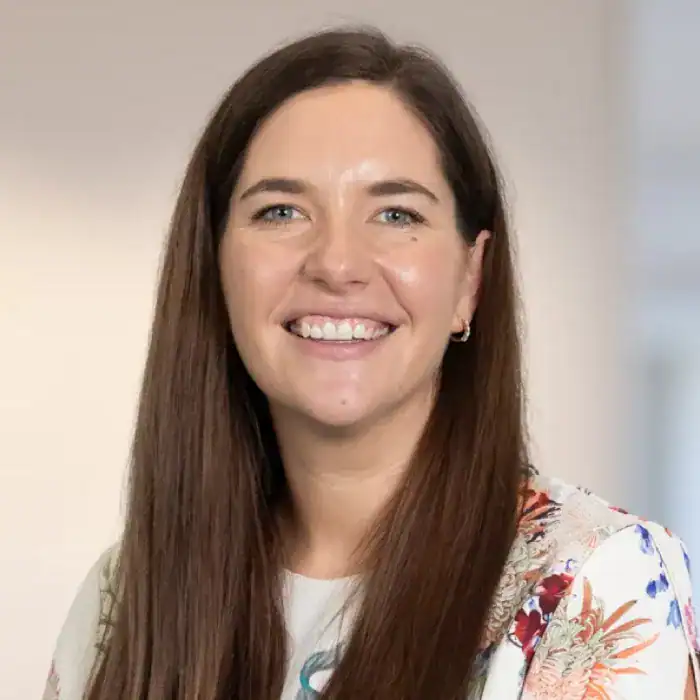 Emma Eltringham