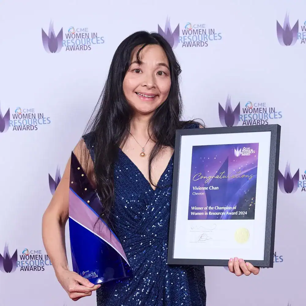 Vivienne Chan